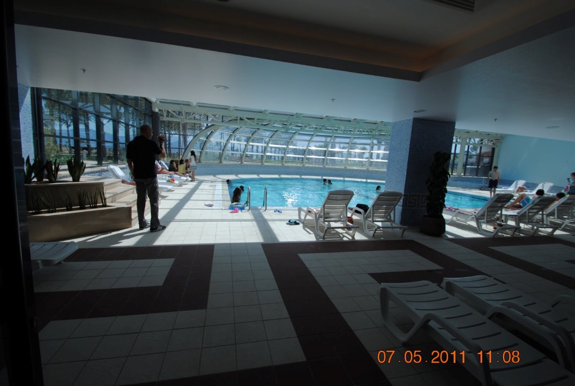 imagini hotel VENOSA DIDIM